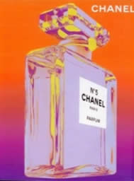 фото духов Chanel
