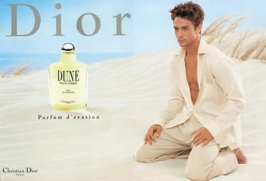 туалетная вода Dune pour Homme Christian Dior Christian Dior Dune pour Homme туалетная вода Dune pour homme