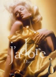 парфюмерия Christian Dior
