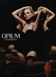  parfum парфюм Opium
