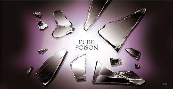 Pure Poison от Christian Dior 