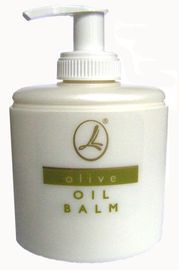 Оливковая серия для чувствительной кожи Lambre Ламбре L'ambre крем бальзам для тела